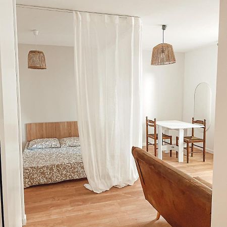 Studio Cozy T1 Carmaux Extérieur photo