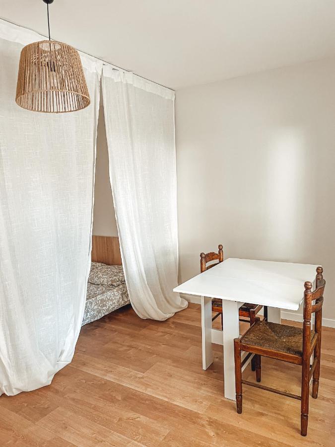 Studio Cozy T1 Carmaux Extérieur photo