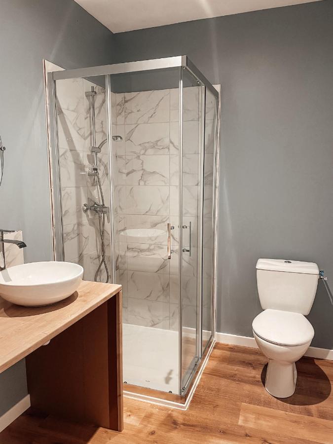 Studio Cozy T1 Carmaux Extérieur photo