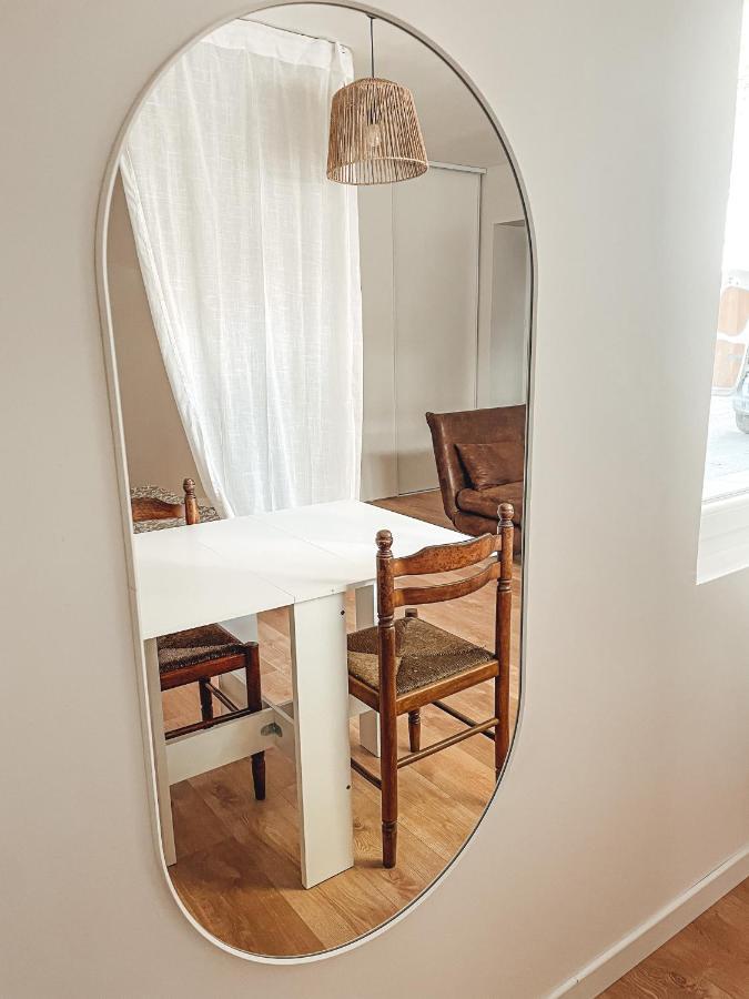 Studio Cozy T1 Carmaux Extérieur photo